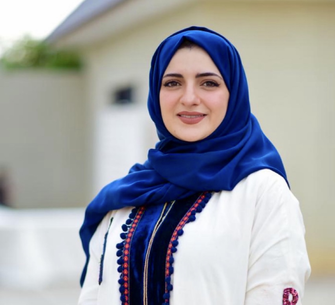 منى كنعان